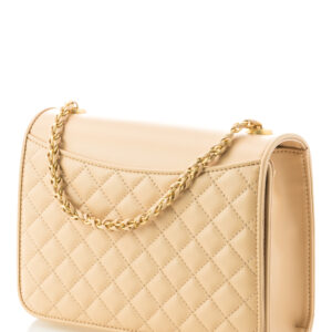 The Heritage Quilted Chain Bag